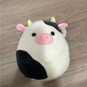 Squishmallow 10” Connor